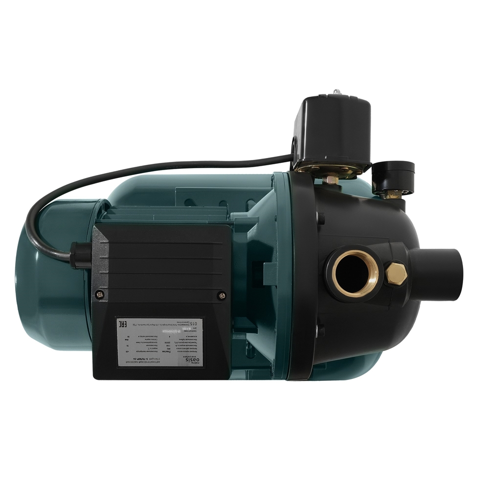 Насосная станция S 70/50P-24 oasis 333