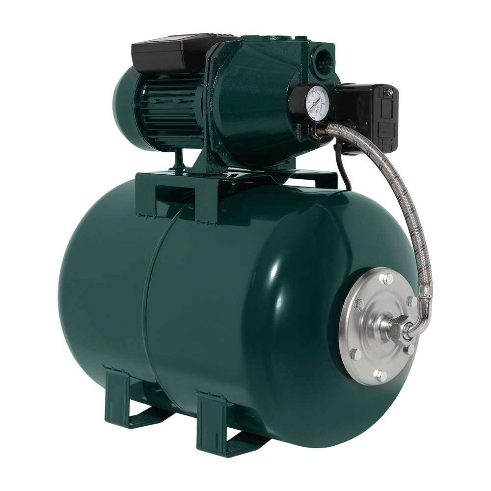 Насосная станция S 60/42С-50 oasis 336