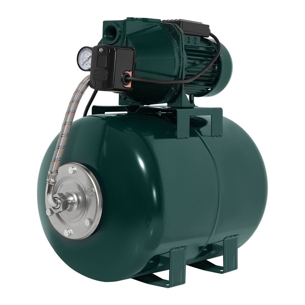 Насосная станция S 60/42С-50 oasis 336