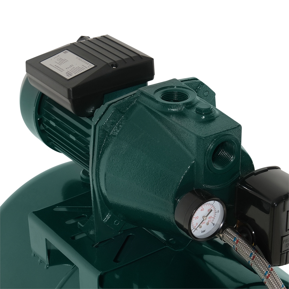 Насосная станция S 60/42С-50 oasis 336