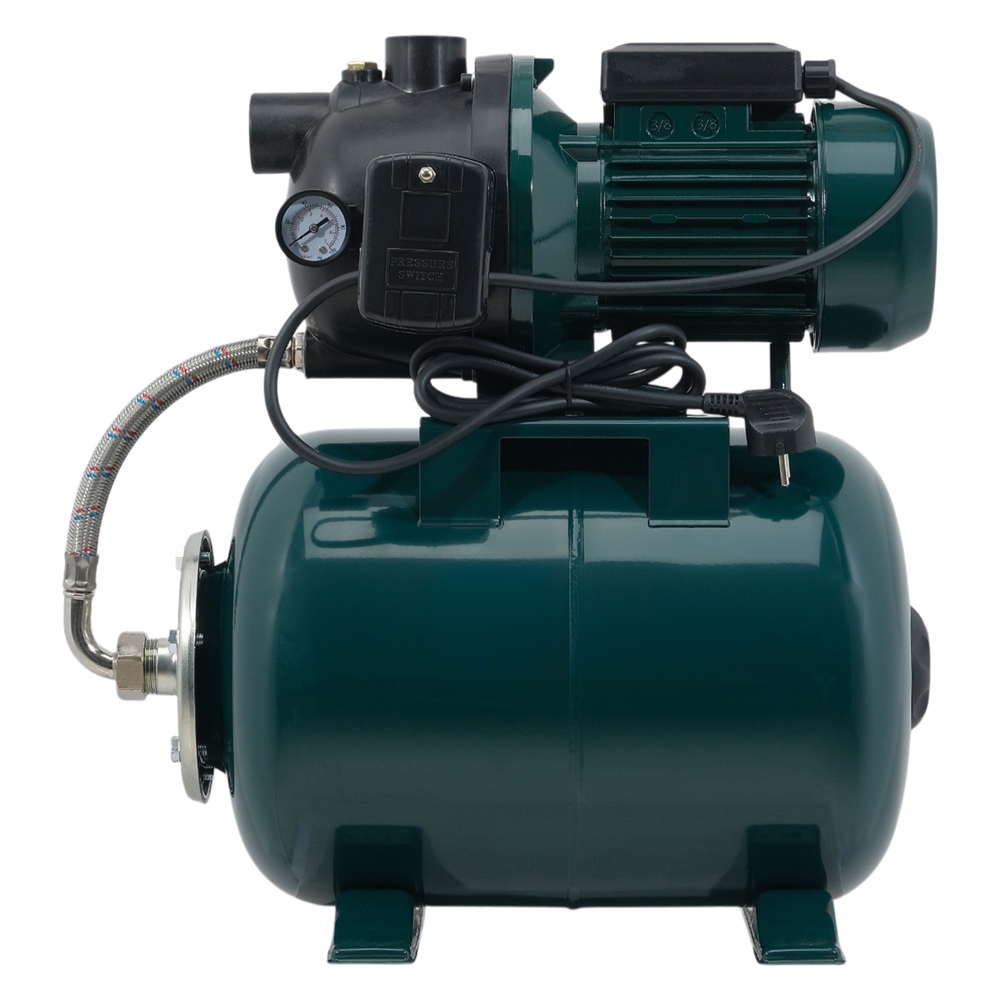 Насосная станция S 60/42P-50 oasis 337