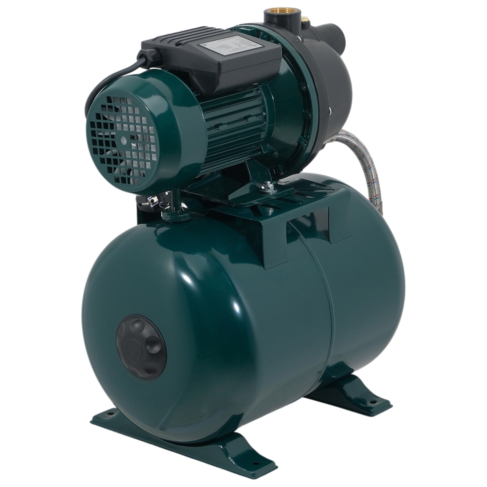 Насосная станция S 60/42P-50 oasis 337