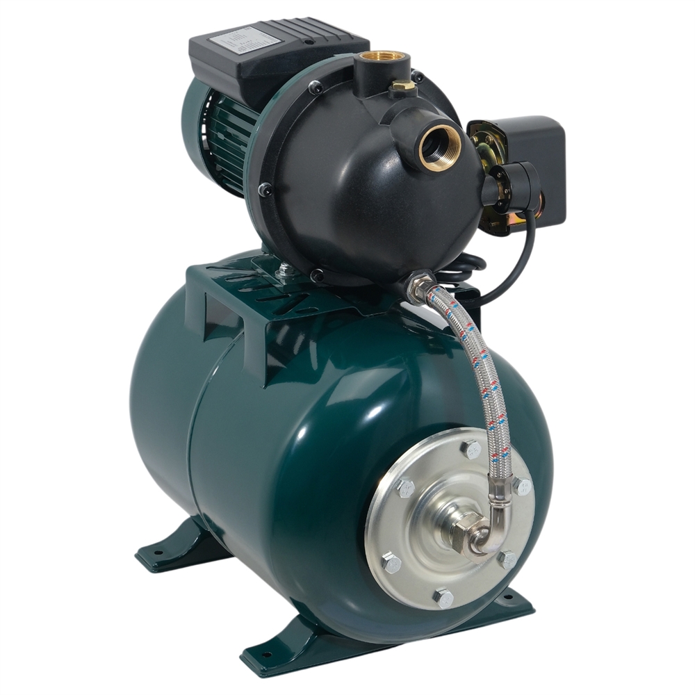 Насосная станция S 60/42P-50 oasis 337