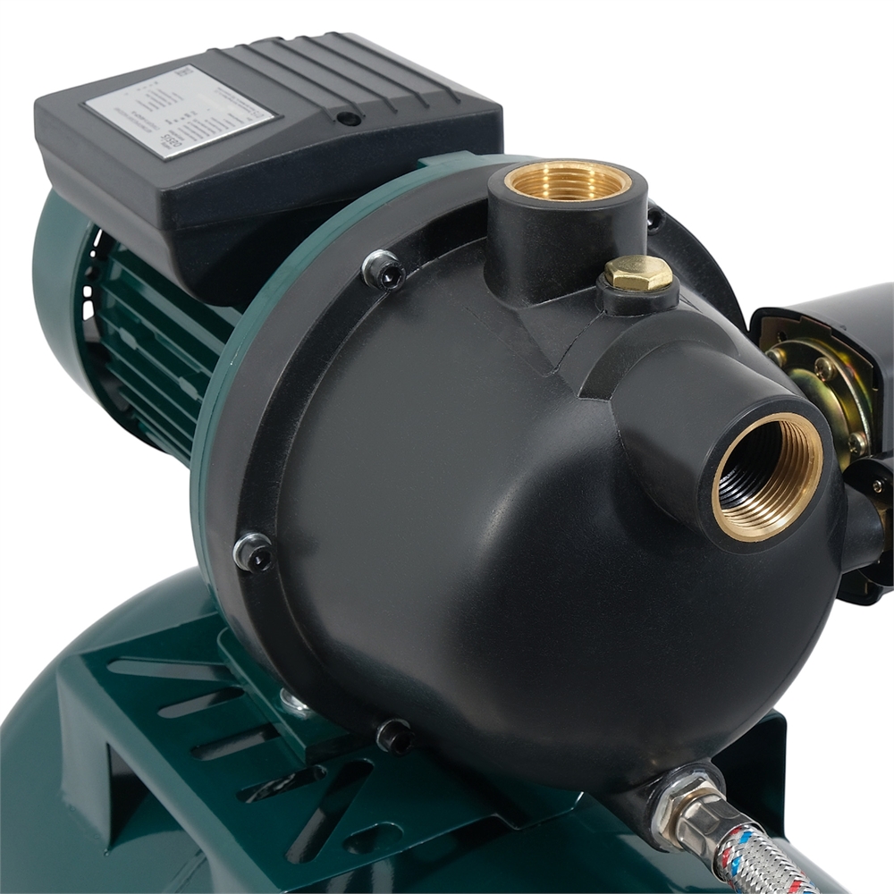 Насосная станция S 60/42P-50 oasis 337