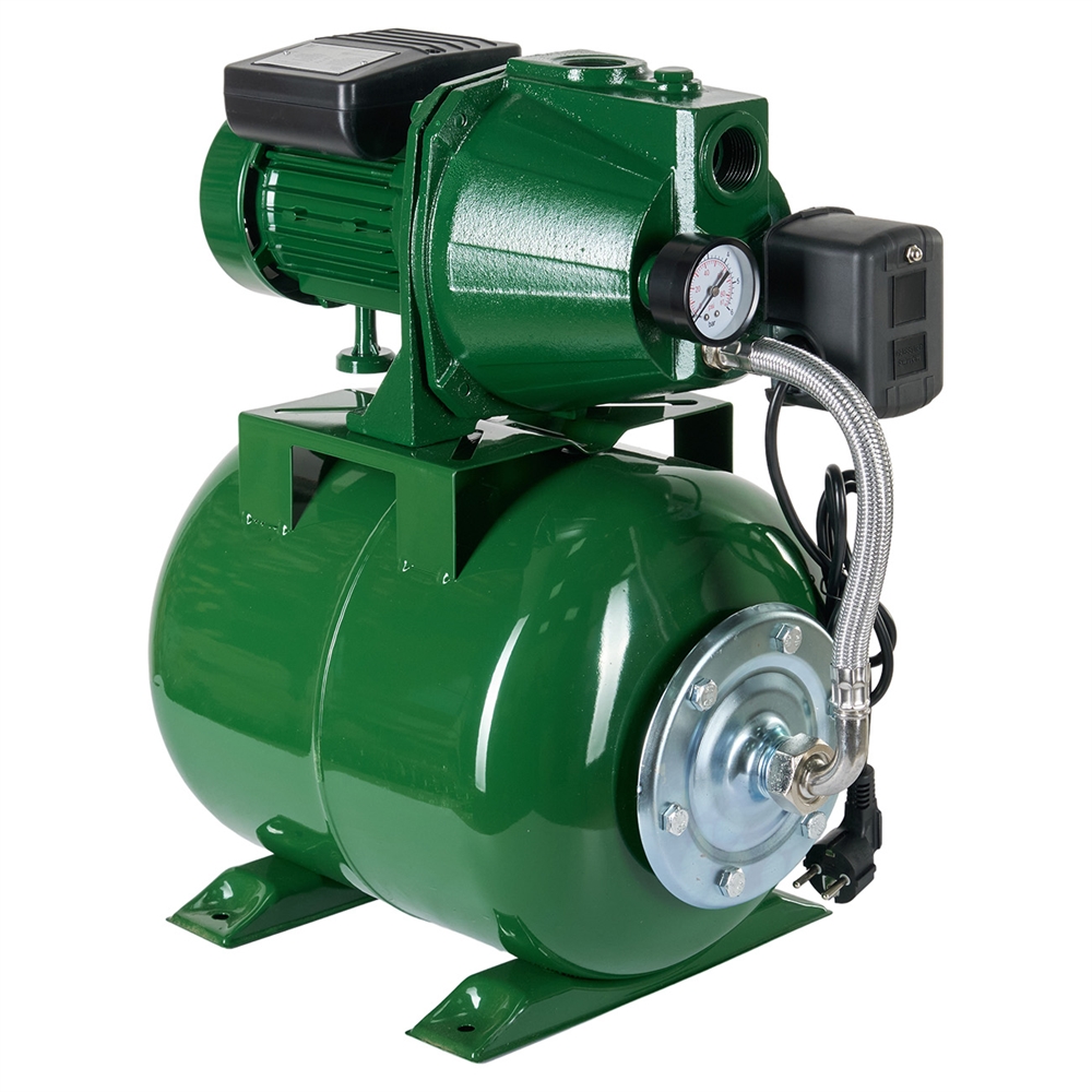 Насосная станция 38/34СА-19 oasis 496