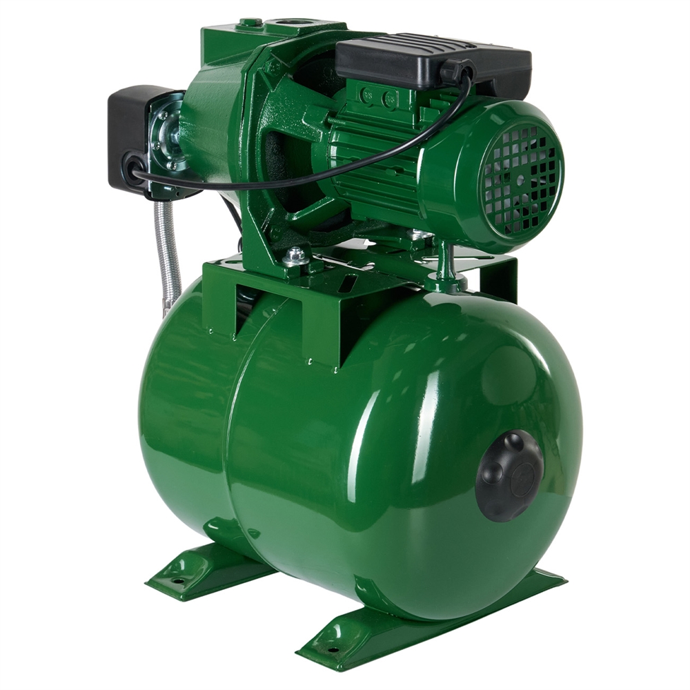 Насосная станция 38/34СА-19 oasis 496