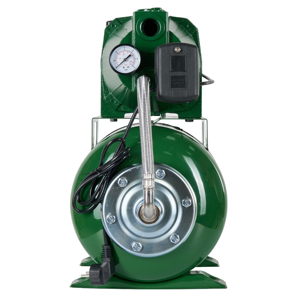 Насосная станция 38/34СА-19 oasis 496