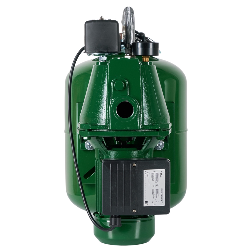 Насосная станция 38/34СА-19 oasis 496