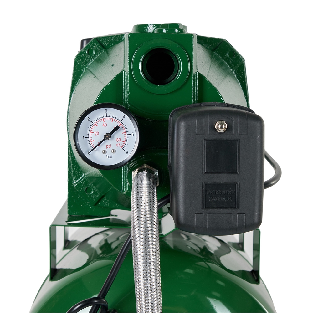 Насосная станция 38/34СА-19 oasis 496