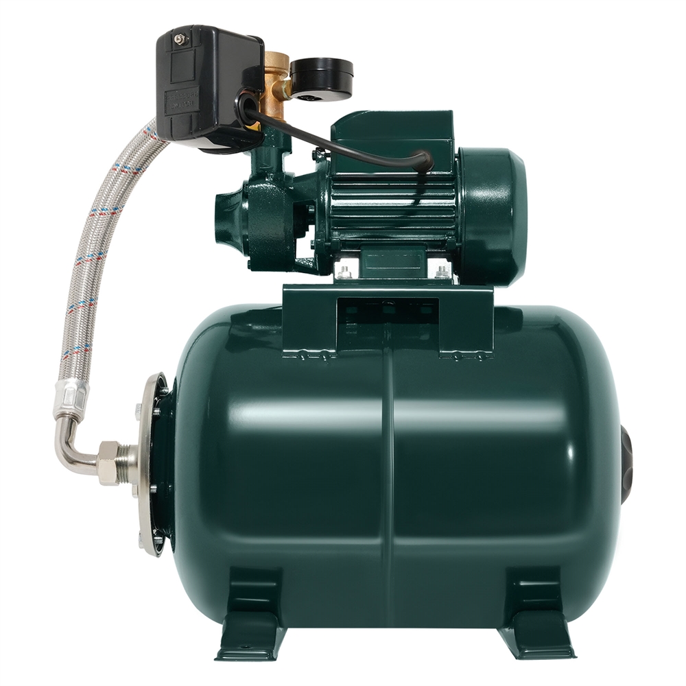 Вихревая насосная станция S 40/36СV-24 oasis 510