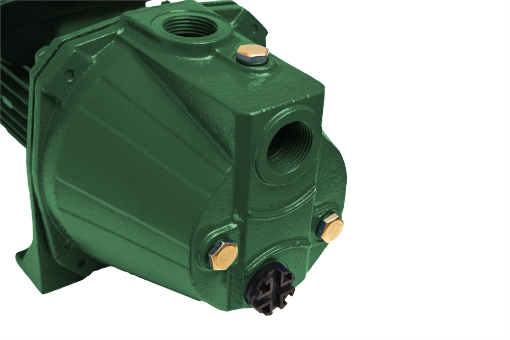 Поверхностные насосы P/С oasis 1919