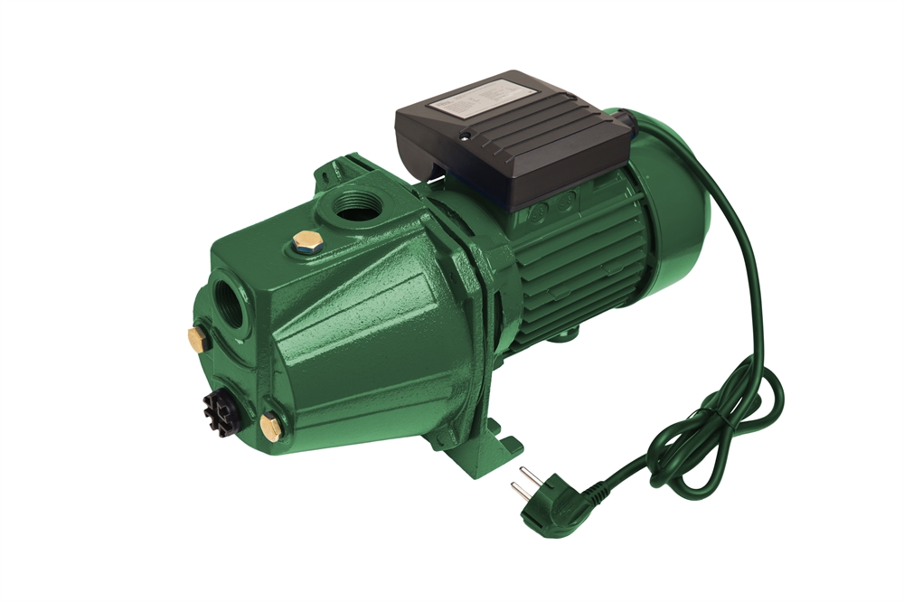 Поверхностные насосы P/С oasis 1919