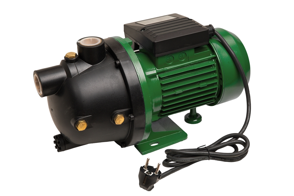 Поверхностные насосы P/P oasis 1920