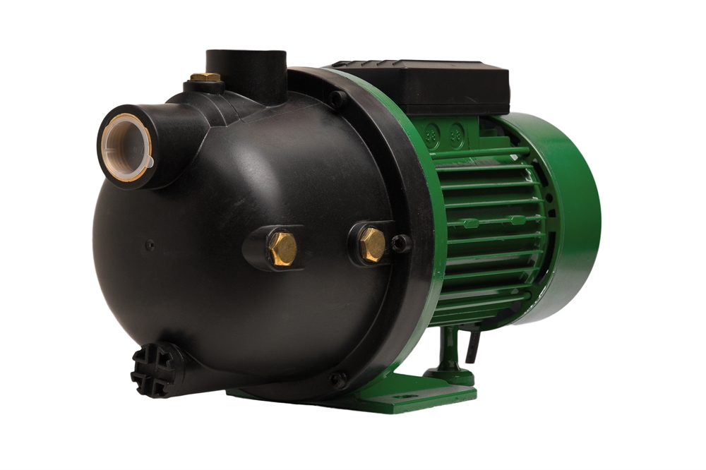 Поверхностные насосы P/P oasis 1920