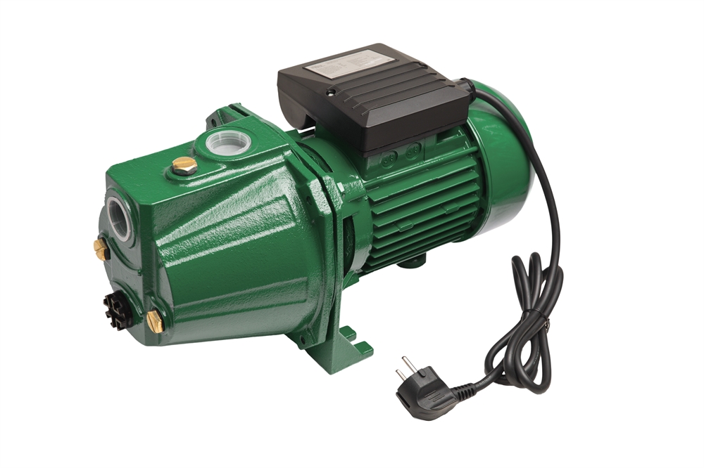 Поверхностные насосы P/СA oasis 1942