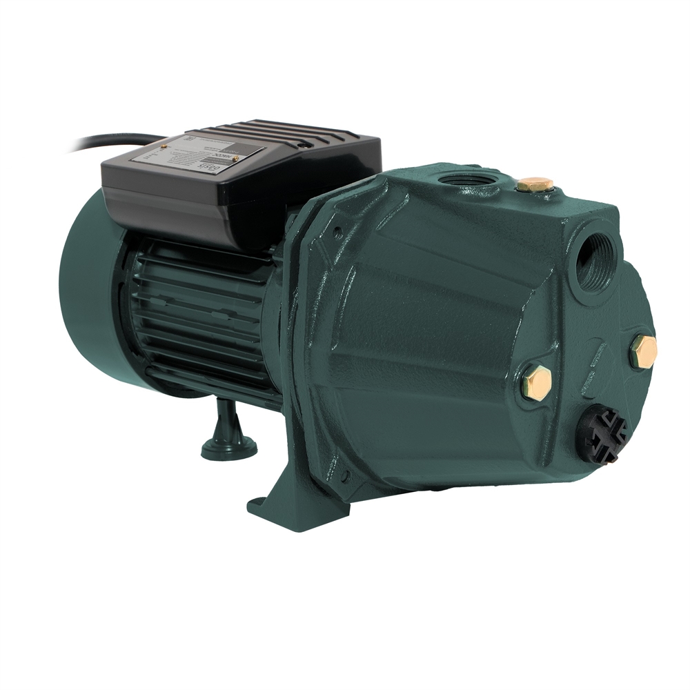 Поверхностный насос P 60/37С oasis 399