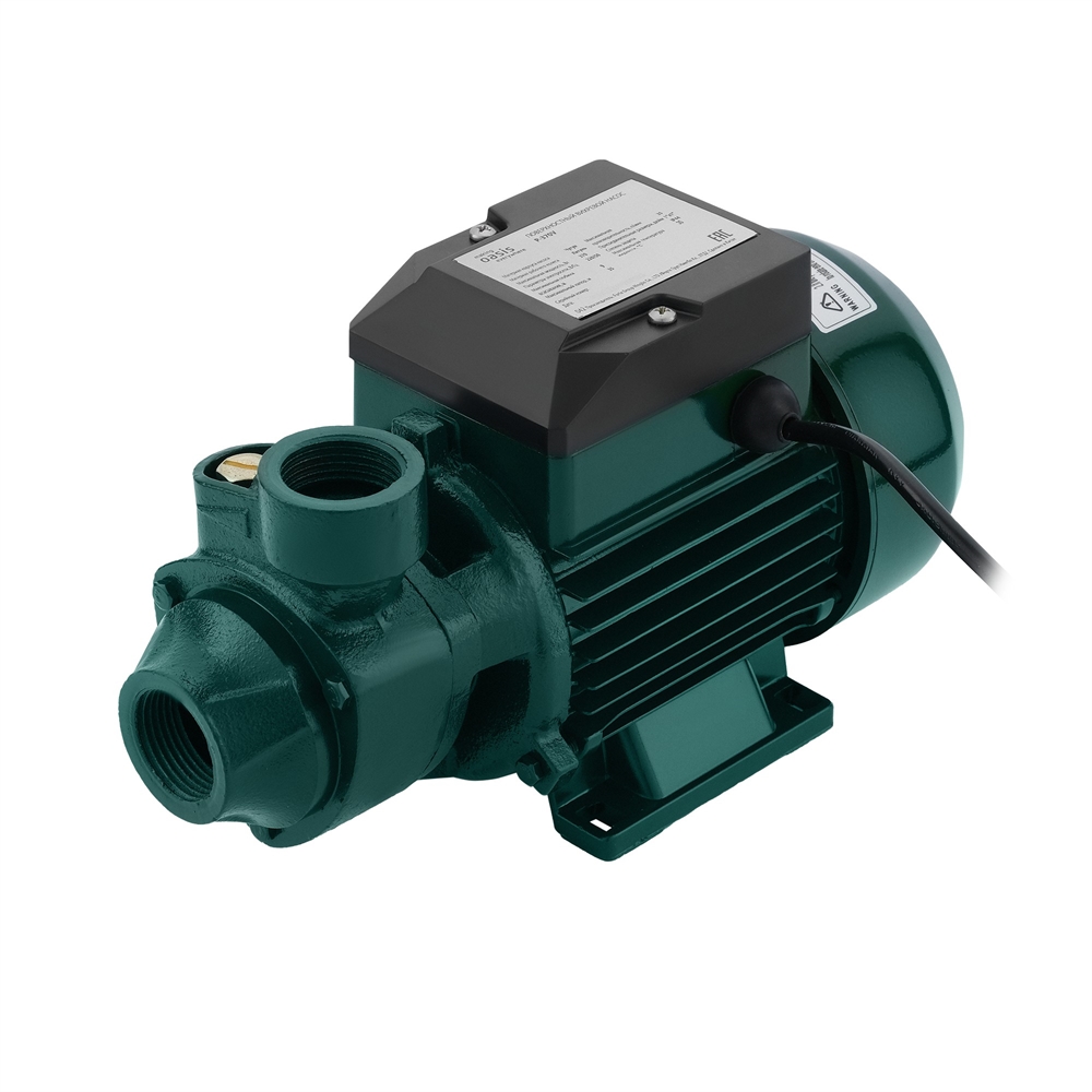 Поверхностный вихревой насос P-370V oasis 404