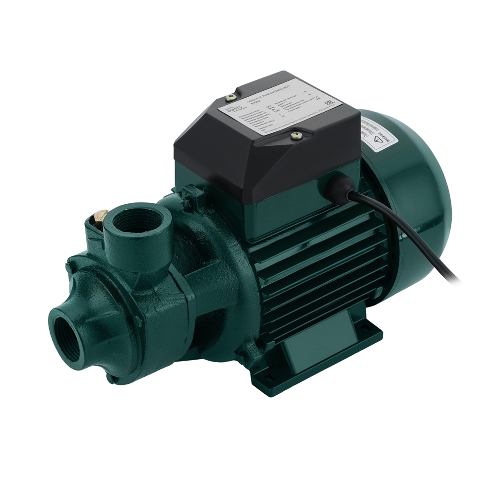 Поверхностный вихревой насос P-750V oasis 406