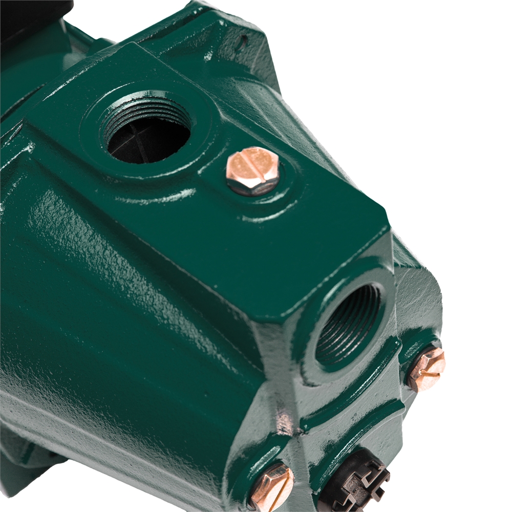 Поверхностный насос P 60/45CA oasis 409