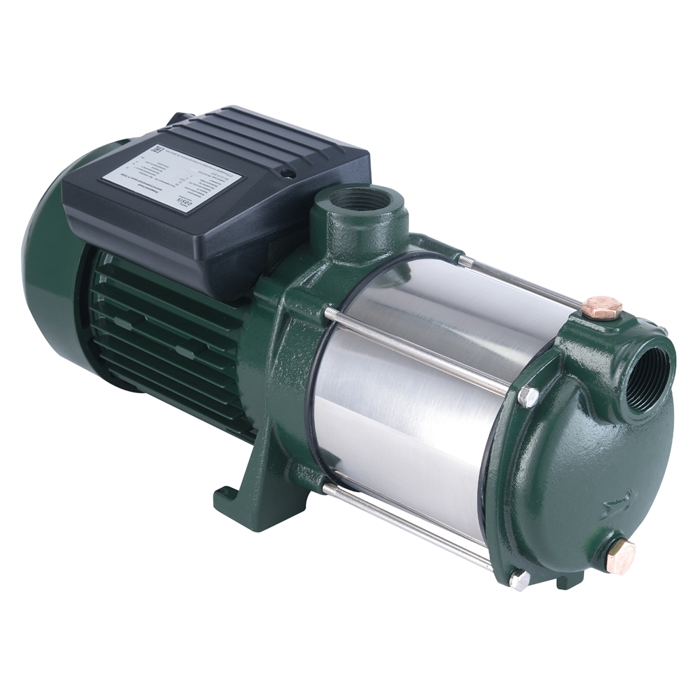 Поверхностный многоступенчатый насос Р-750М oasis 533