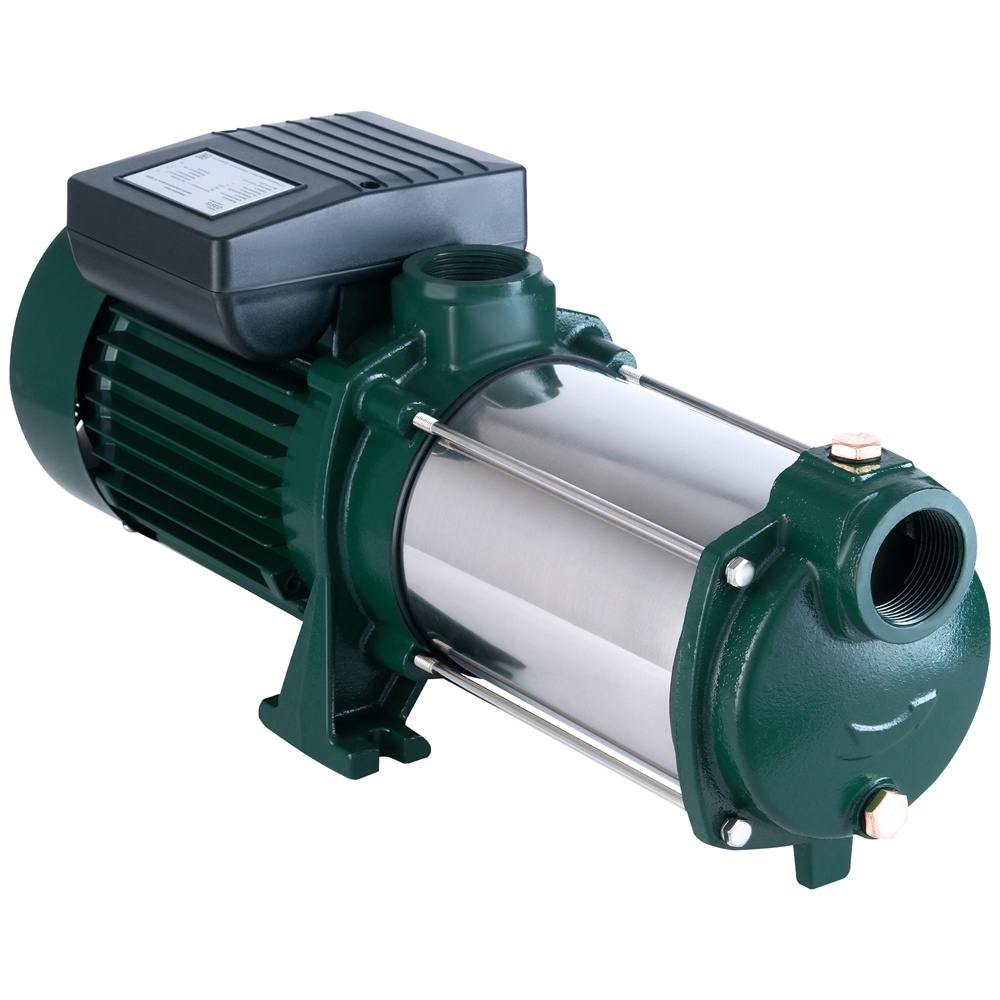 Поверхностный многоступенчатый насос Р-1500М oasis 534