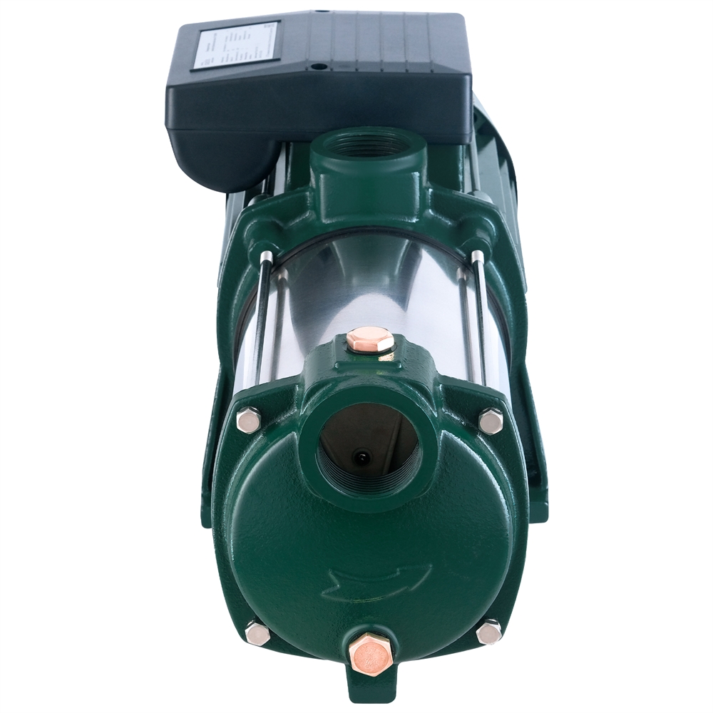 Поверхностный многоступенчатый насос Р-1500М oasis 534