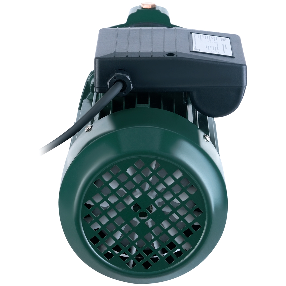 Поверхностный многоступенчатый насос Р-1500М oasis 534