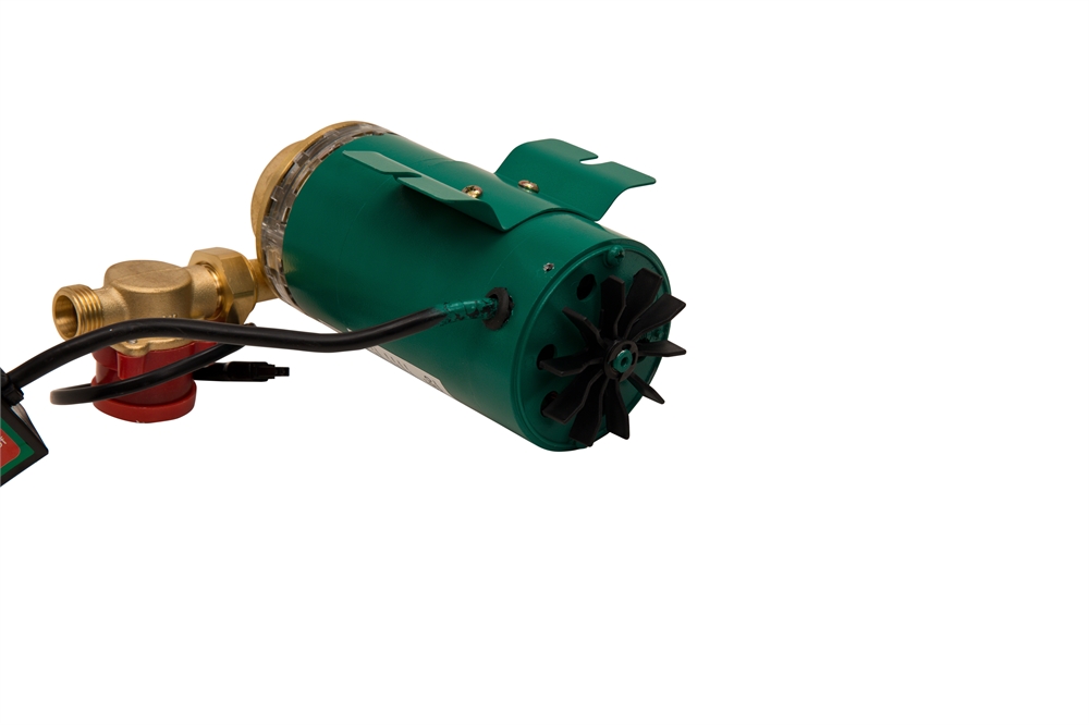 Насос для повышения давления с сухим ротором CS-15/9 oasis 184