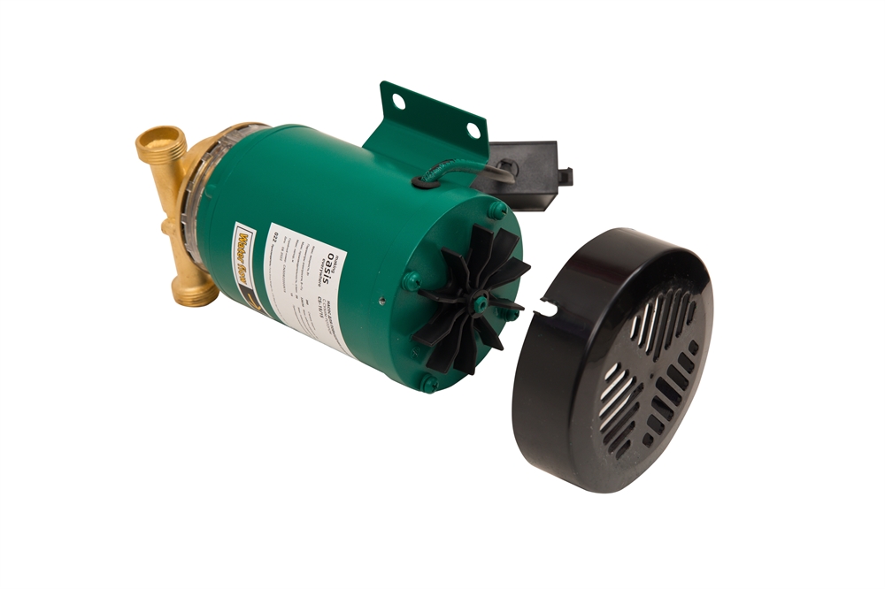 Насос для повышения давления с сухим ротором CS-15/15 oasis 186