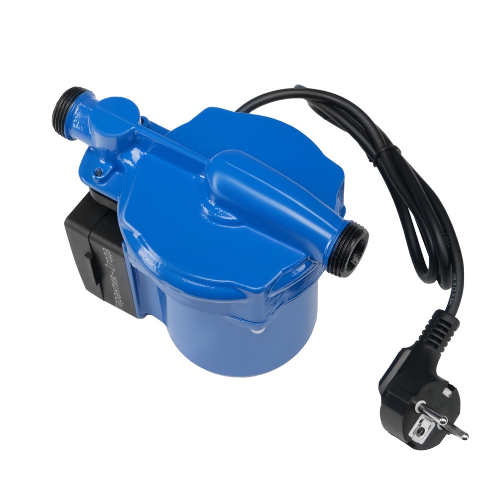 Насос для повышения давления Zerten CP-15/9 oasis 3159