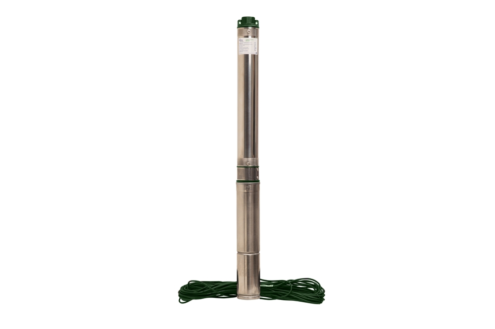 Скважинный насос SN-45/55 oasis 122