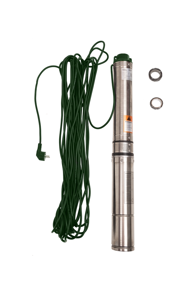 Скважинный насос SN-75 oasis 1912