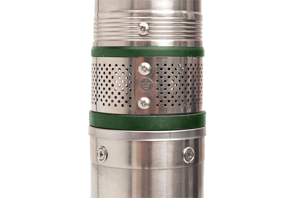 Скважинный насос SN-75 oasis 1912