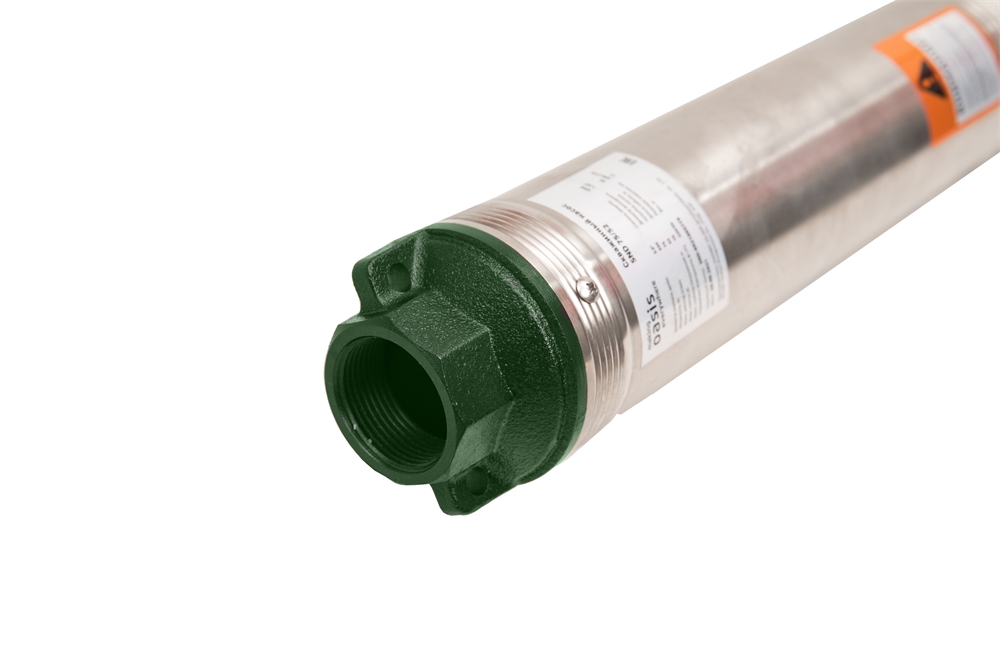 Скважинный насос SN-75 oasis 1912