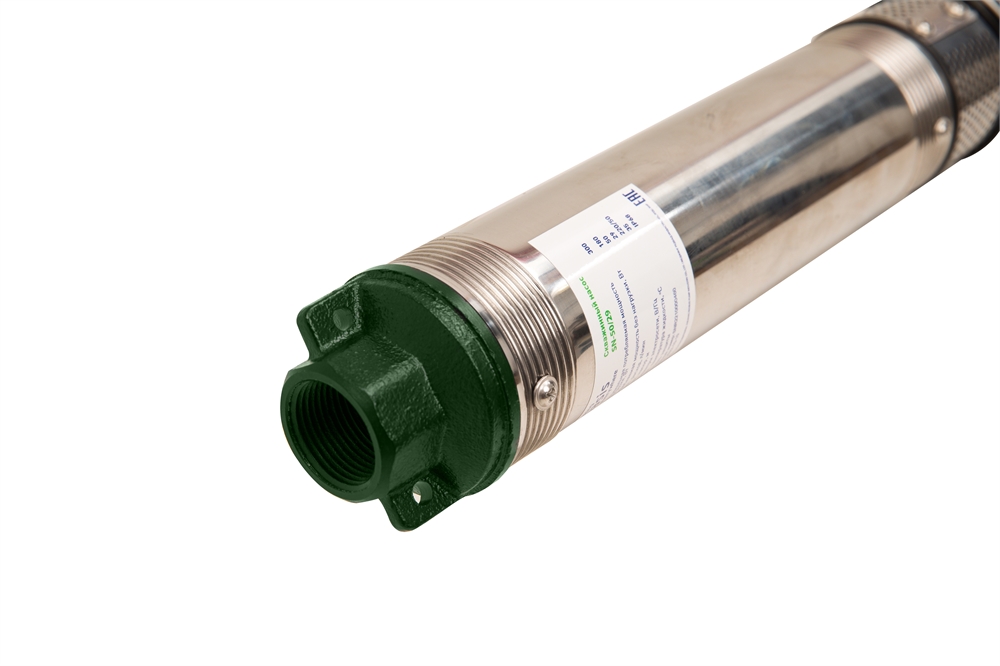 Скважинный насос SN-50 oasis 1928