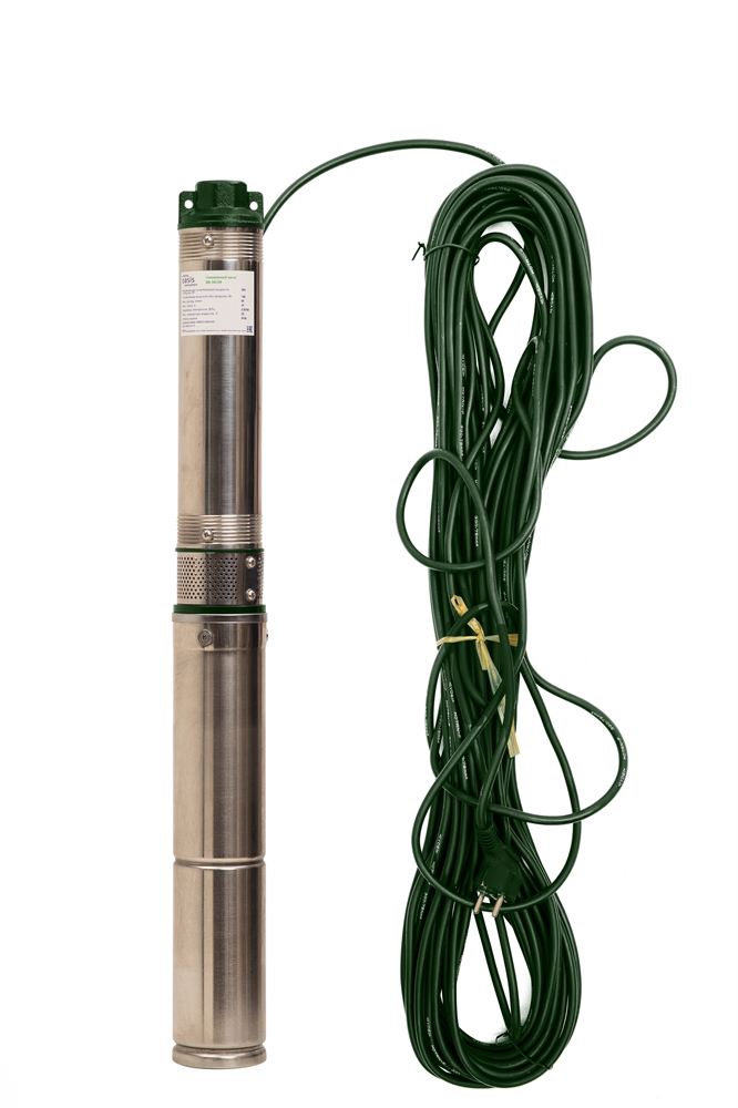 Скважинный насос SN-50 oasis 1928