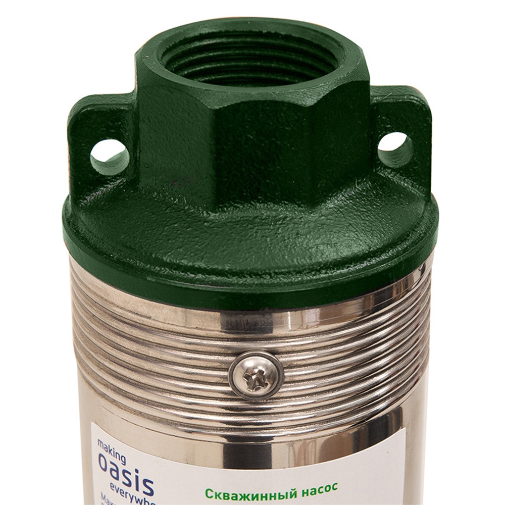 Скважинный насос для грязной воды SN-90/85D oasis 300