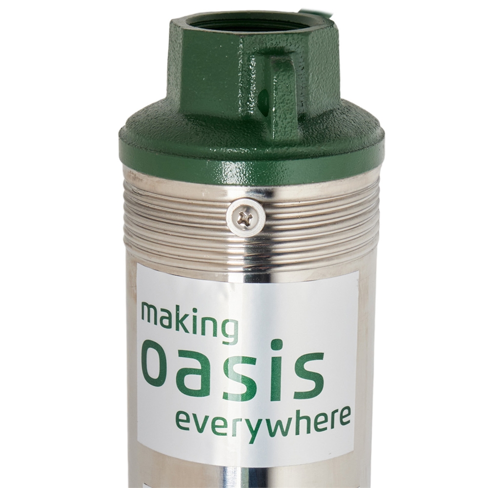 Скважинный насос SN-50/22 oasis 338