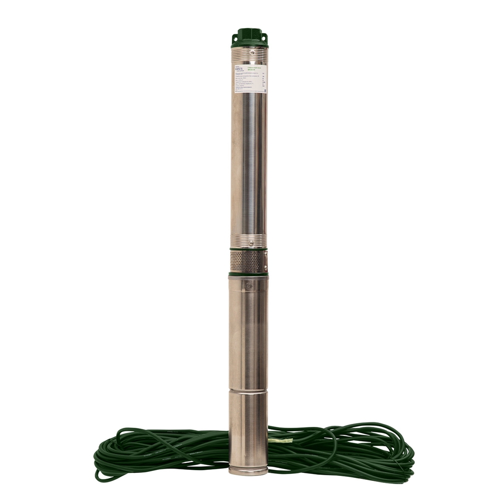 Скважинный насос SN-60/39 oasis 344