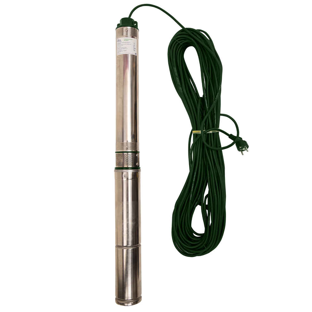 Скважинный насос SN-60/39 oasis 344