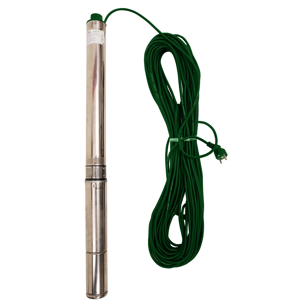 Скважинный насос SN-60/60 oasis 345