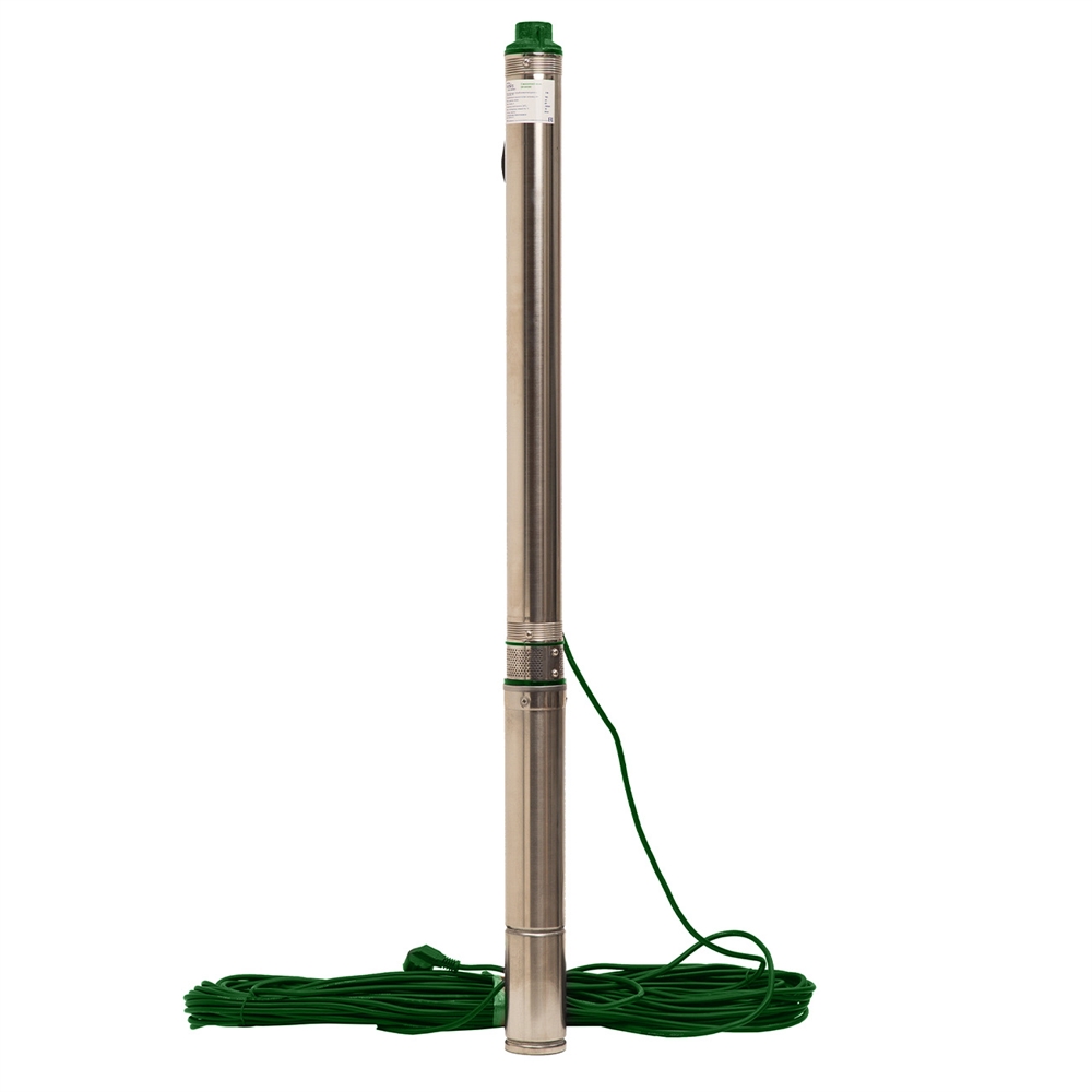 Скважинный насос SN-60/85 oasis 346