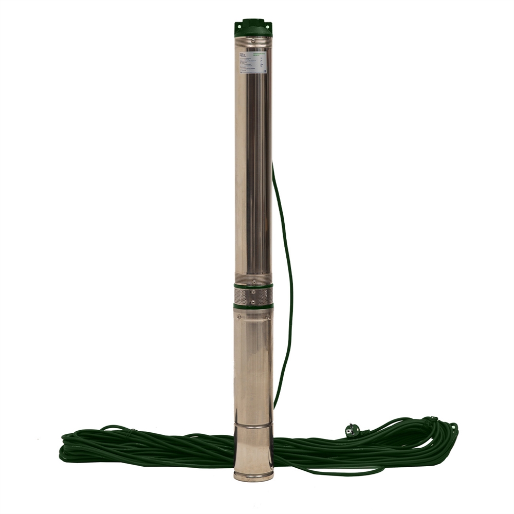 Скважинный насос SN-90/121 oasis 355