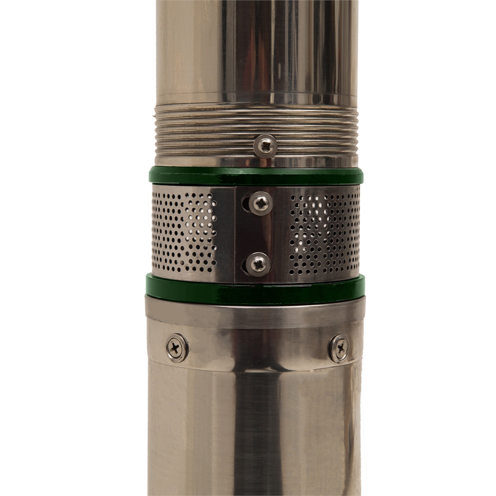 Скважинный насос SN-90/121 oasis 355