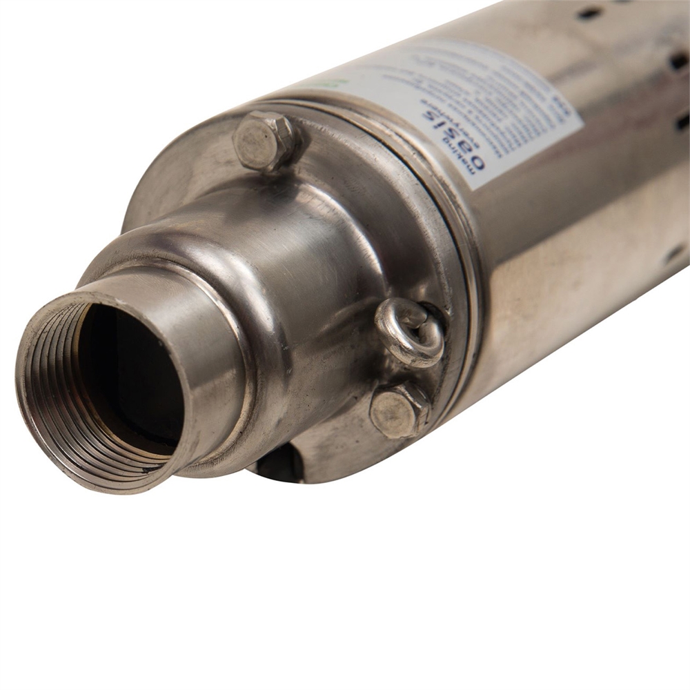 Скважинный винтовой насос SV-30/70 oasis 358