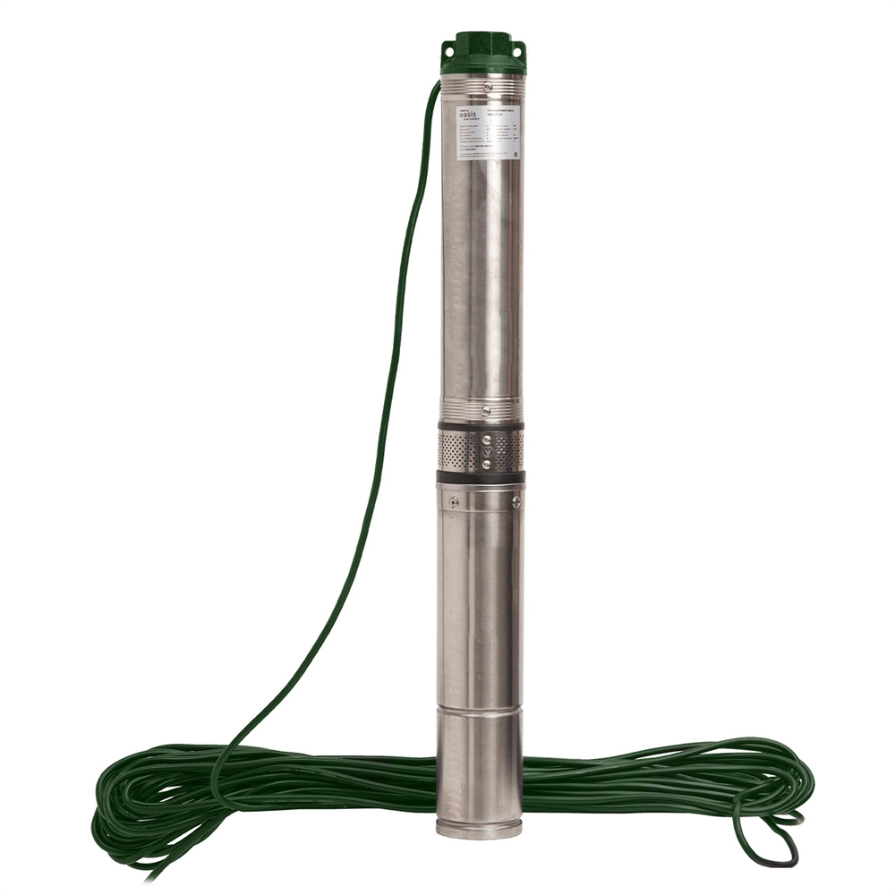 Скважинный насос SN-85/75 oasis 499