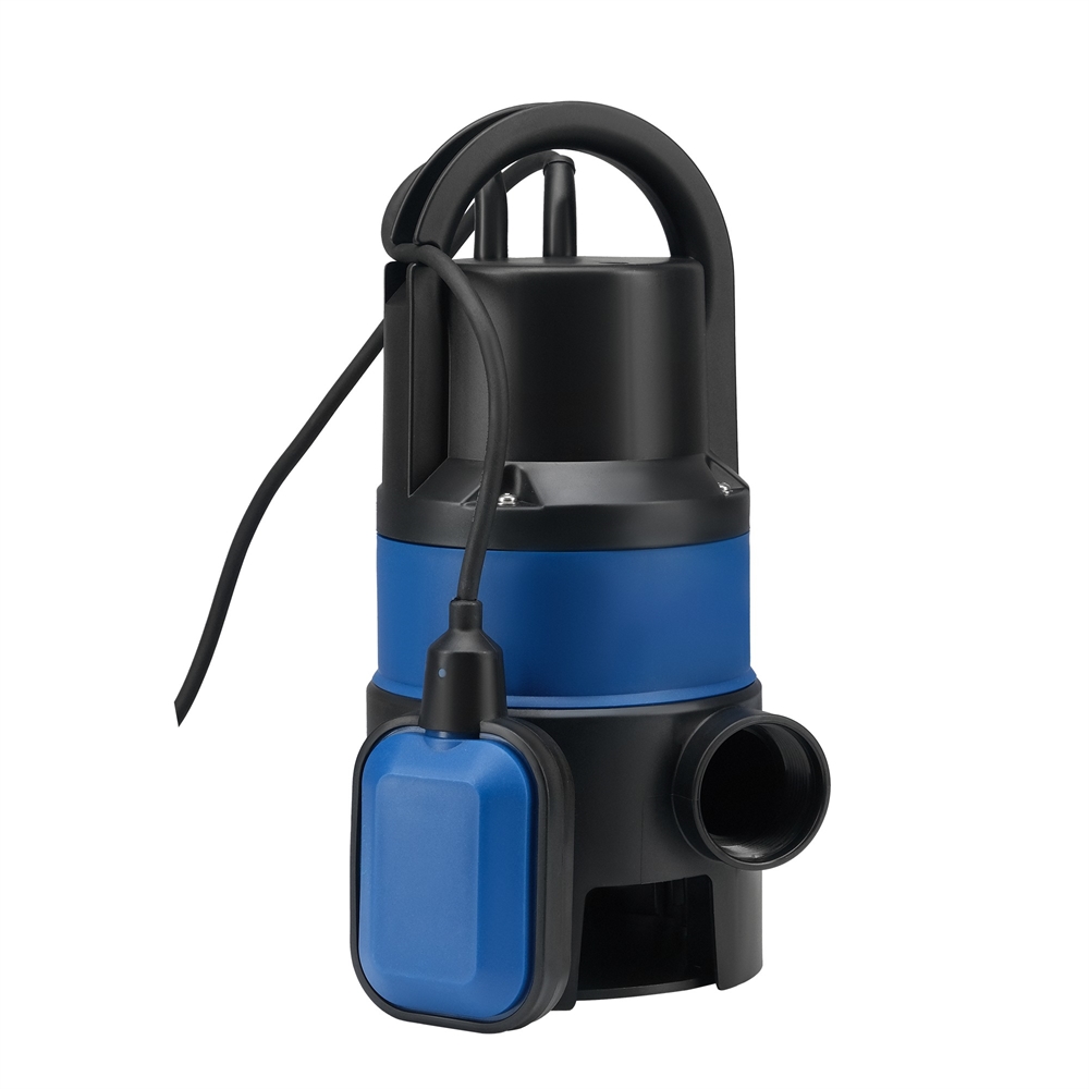 Фекальный насос Zerten FP-150/6 oasis 3193