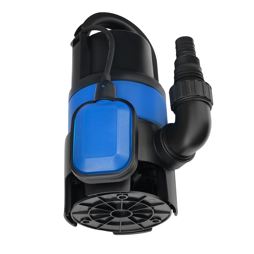 Фекальный насос Zerten FP-150/6 oasis 3193