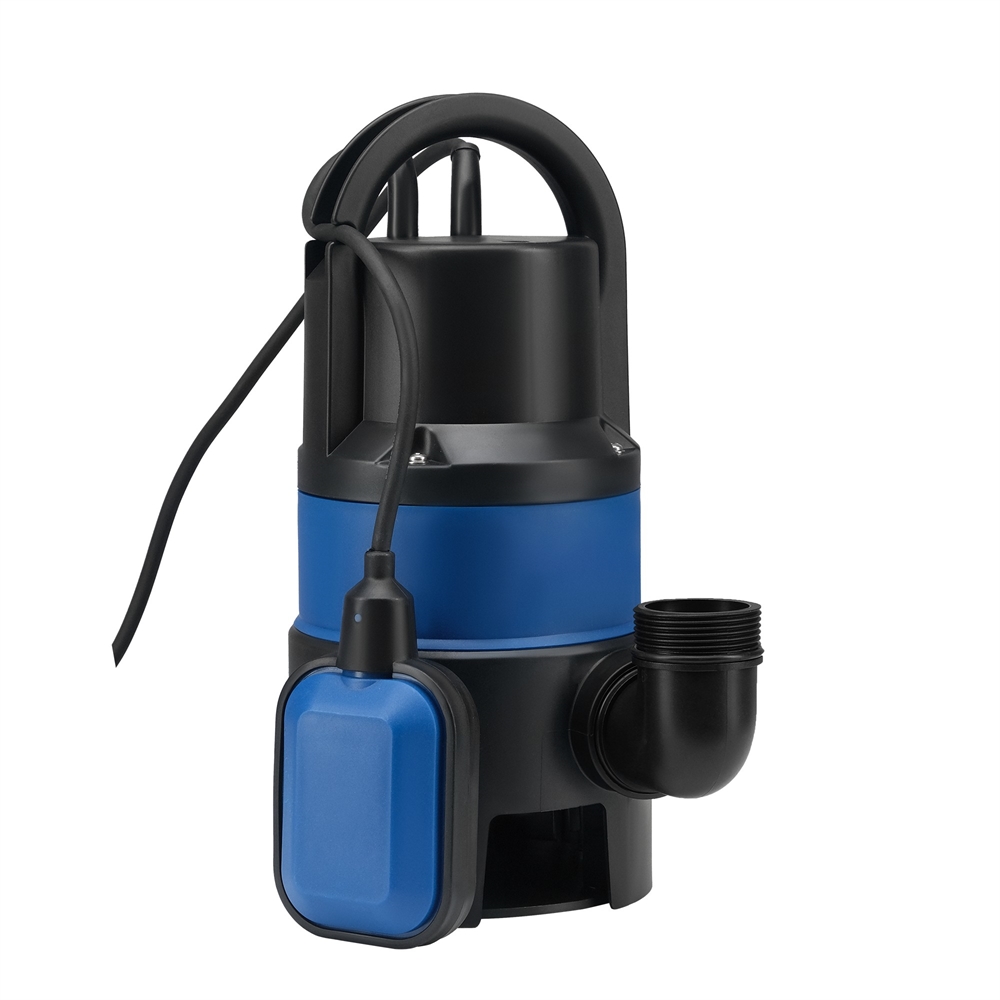 Фекальный насос Zerten FP-150/6 oasis 3193