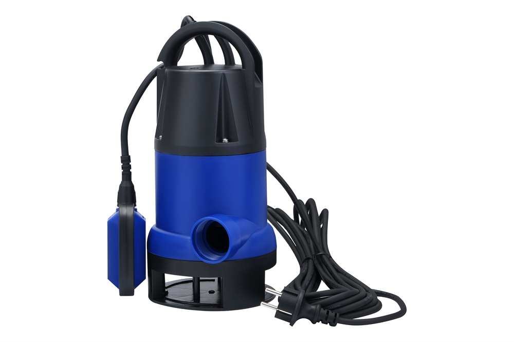 Фекальный насос FP-150/6 oasis 46